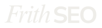 Frith SEO Logo